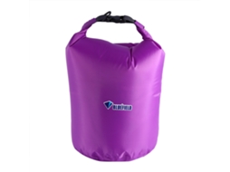 Bolsa de Armazenamento 40l Impermeável Roxa
