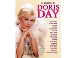 Livro El Universo De Doris Day de Alvarez, Juan Luis et al.