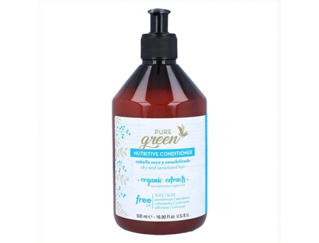 Condicionador Nutritivo  500 ml