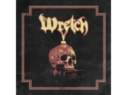 CD Wretch - Wretch
