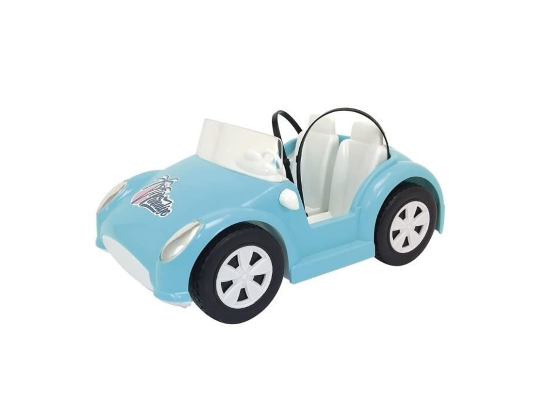 SL CABRIOLET PARAÍSO