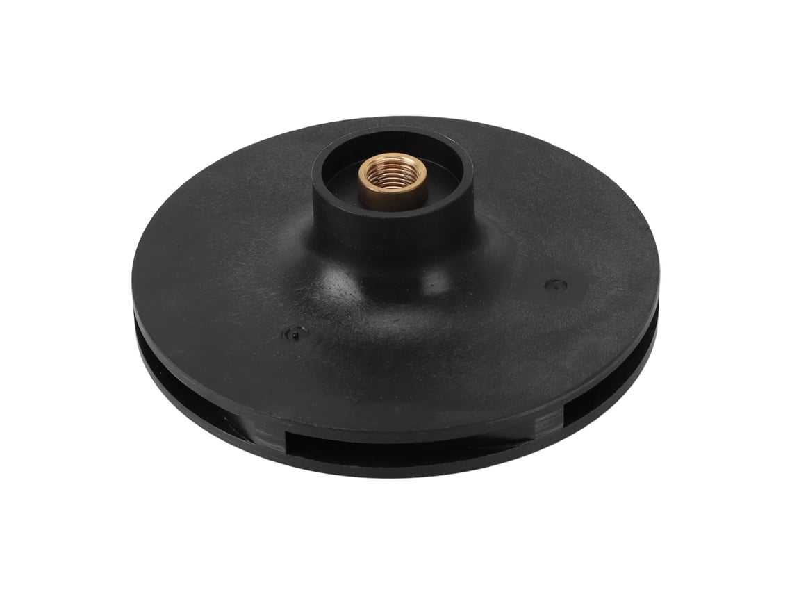 Roda de compressor para bomba de piscina S/MARCA
