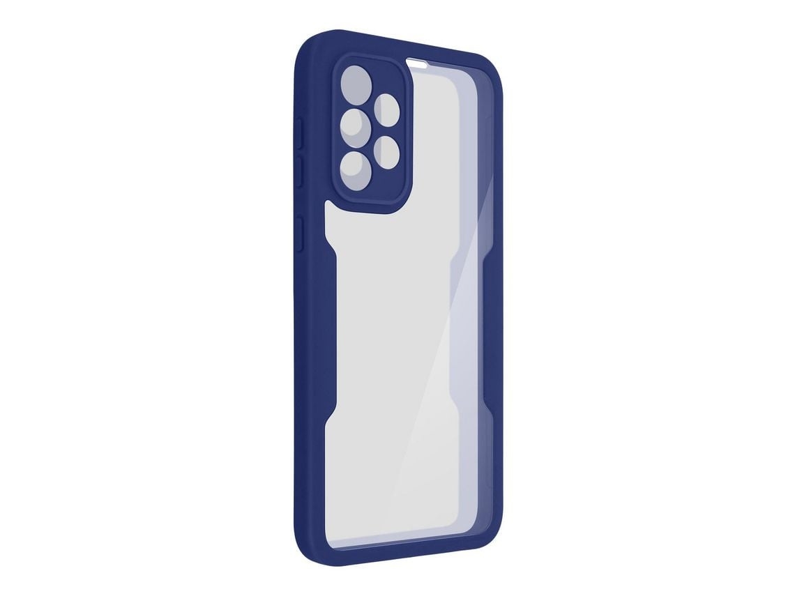 Lurelia Capa 360 Para Samsung Galaxy A33 5g Plexiglas