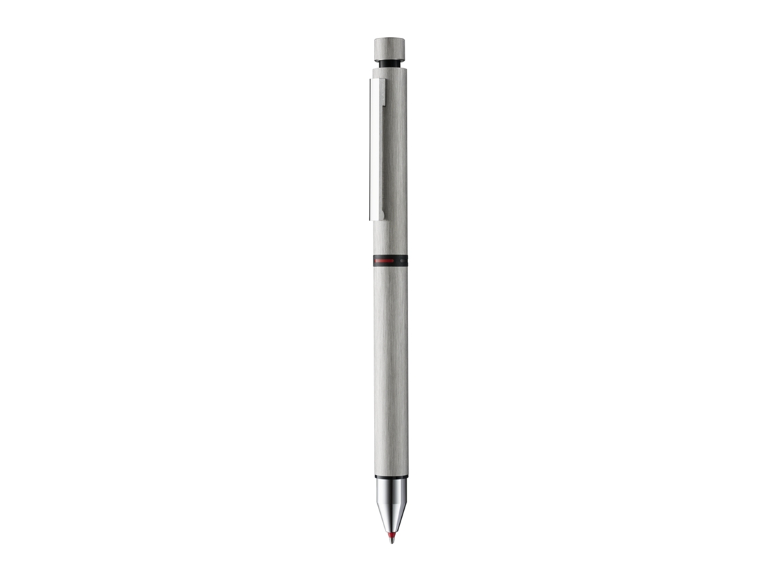Trio Pen Brushed Cp 1 759