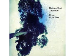 CD Nathan Riki Thomson - Under This Flag (1CDs)