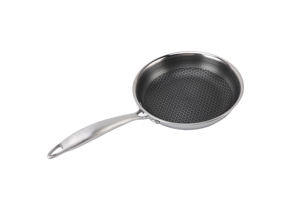 Sartén LAXISCREED Aço Inox 316 Antiaderente 20cm