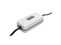 Tyxal + Interruptor Do Receptor de Controlo Da Lâmpada DELTA DORE