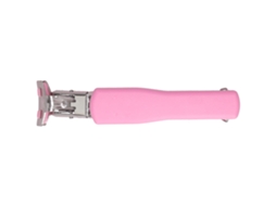 Pinca Antiaderente Aço Inox LAXISCREED