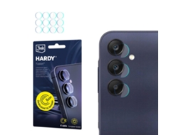 Pelicula de Vidro 3MK Samsung Galaxy A25 5G