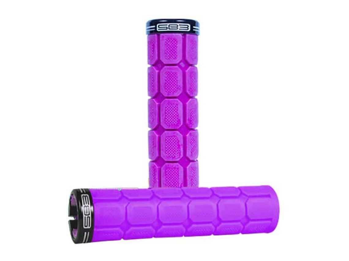 Punhos Big One Rosasb3
