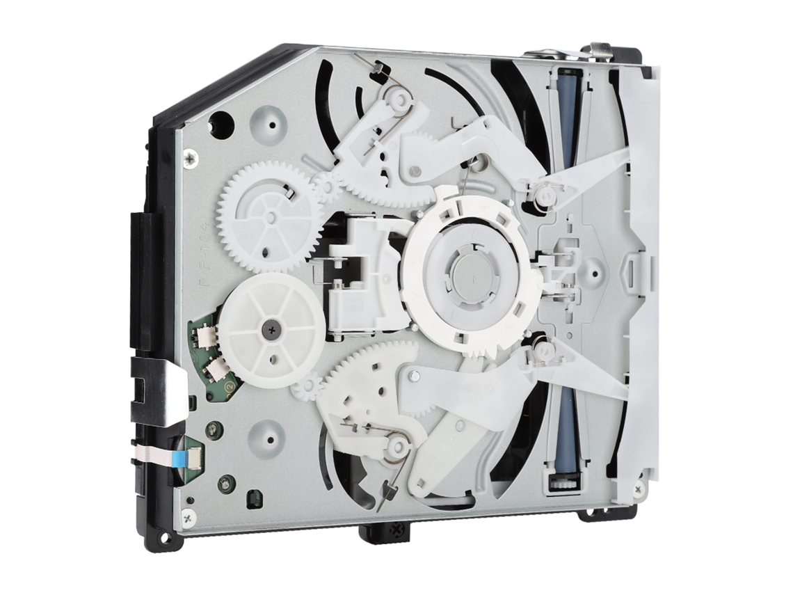 Unidade Óptica Interna Substituir Dvd Kem 860 Kem 490