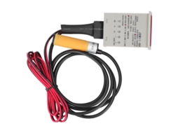 Laxiscreed Sensor Industrial Digital Com Contador Automático E Tela De Estado Para Indústrias