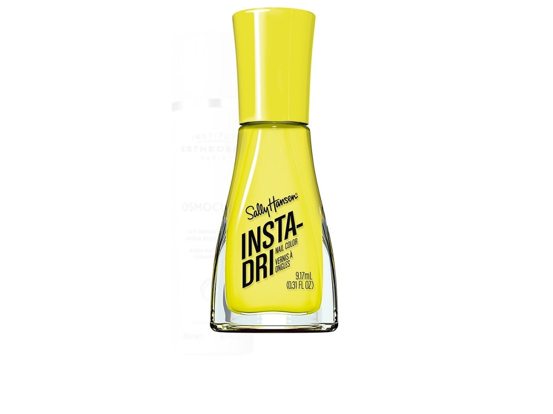 Insta dri Color de Uñas 535 yell woah! SALLY HANSEN 9,17 Ml