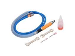 Laxiscreed Caneta De Desbaste Pneumática Para Micro Fusões E Esculturas Em Estilo Lápis