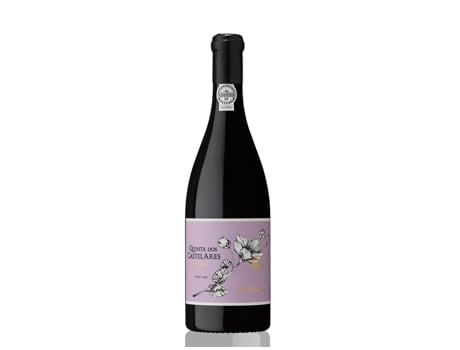 Vinho QUINTA DOS CASTELARES SUBLIME TINTO 2018 DOURO 75CL