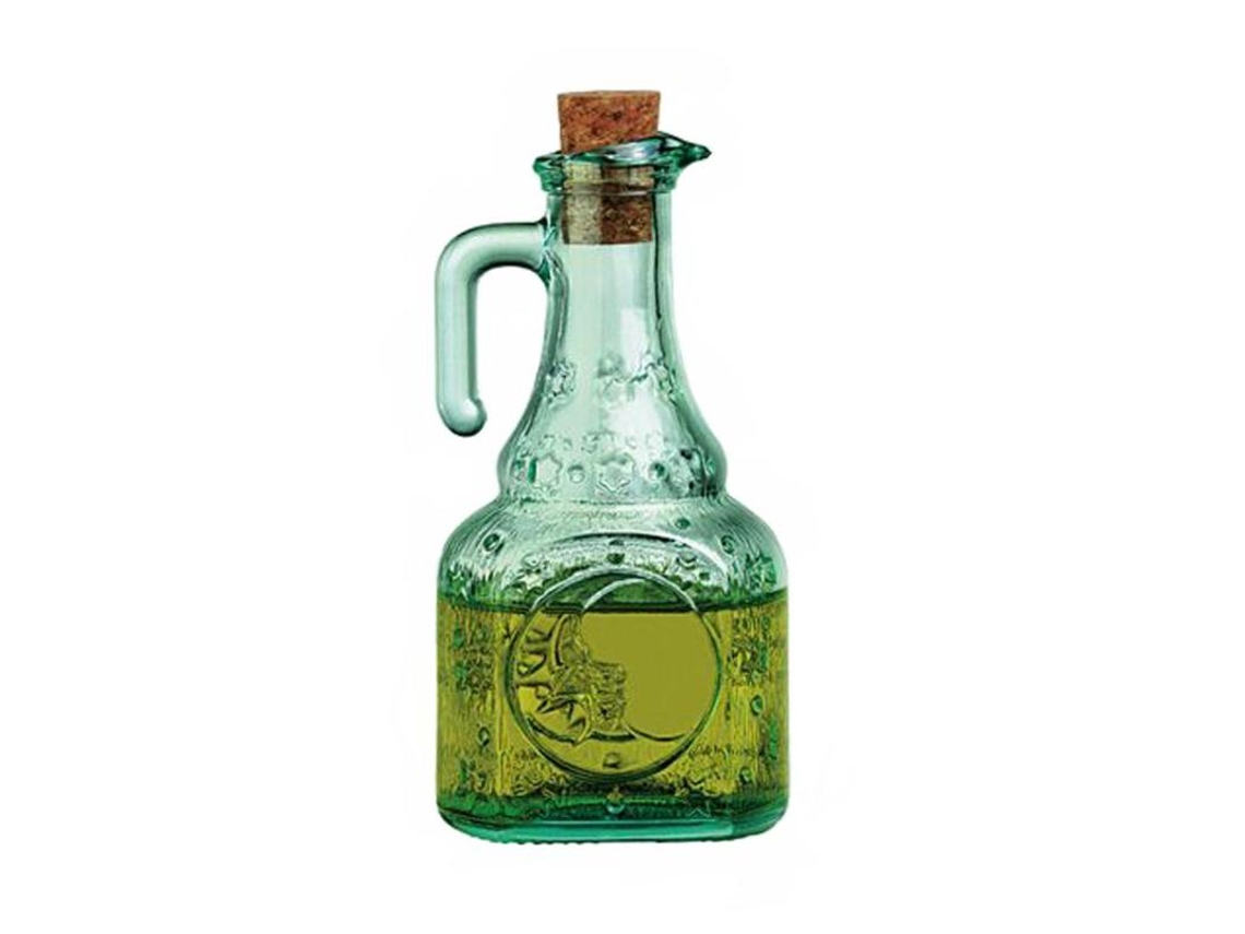 Aceitera Vidrio Helios 250 Cl Bormioli