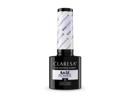 Base Power Claresa 11 (5 G)