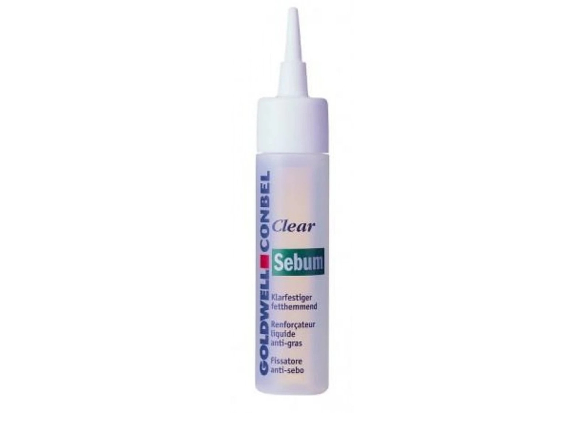 Goldwell Conbel Sebo Transparente 18 ml