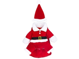 Laxiscreed Copos Descartáveis De Natal 10 Peças Para Festas E Eventos Informais
