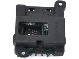 Módulo Genérico De Ajuste Automático Faróis, Módulo De Controle Adaptativo Faróis Para Led 63117180829 Bmw