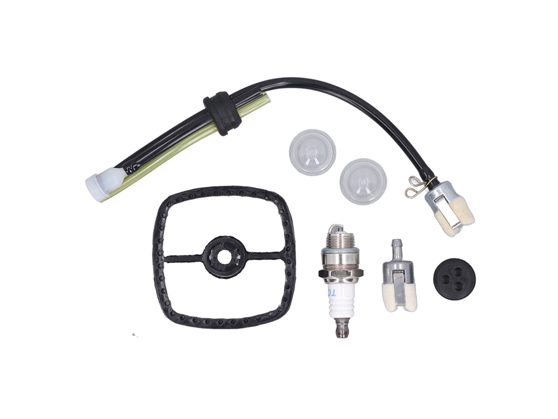 Kit de Ajuste do Filtro de Ar CHABERLU para Roçadeiras Gt200i Gt200r Pe200 Ppf210 Ppf211 Srm210 Srm210i Srm210sb Srm210u
