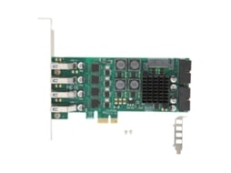 Placa De Expansão Pcie Para Usb 3.0 4 Canais 5gbps 4 Portas Usb3.0 2x19pin