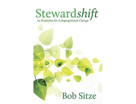 Livro stewardshift de bob sitze (inglês)