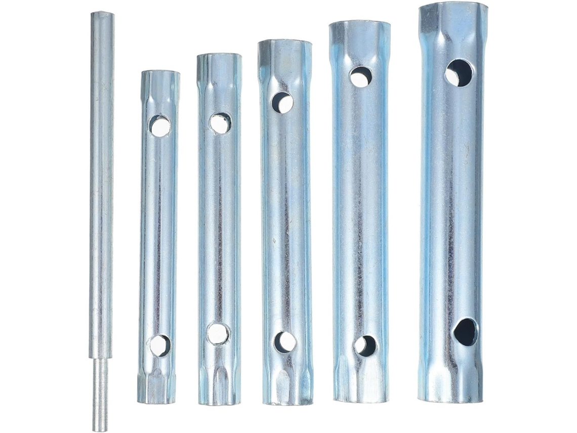 Kit De Chave De Soquete Universal Gatuida Para Reparos