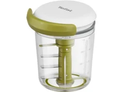 Picadora TEFAL Chopper e Shaker Manual 5 Segundos K1644104