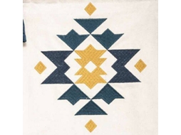 Suporte Para Revistas HOGAR Y MÁS (Pinho De Algodão)