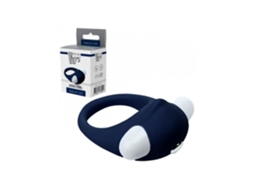 Anel Vibrante - Dream Toys - Stimu Ring - Silicone - À Prova Dágua - Retardador De Ejaculação