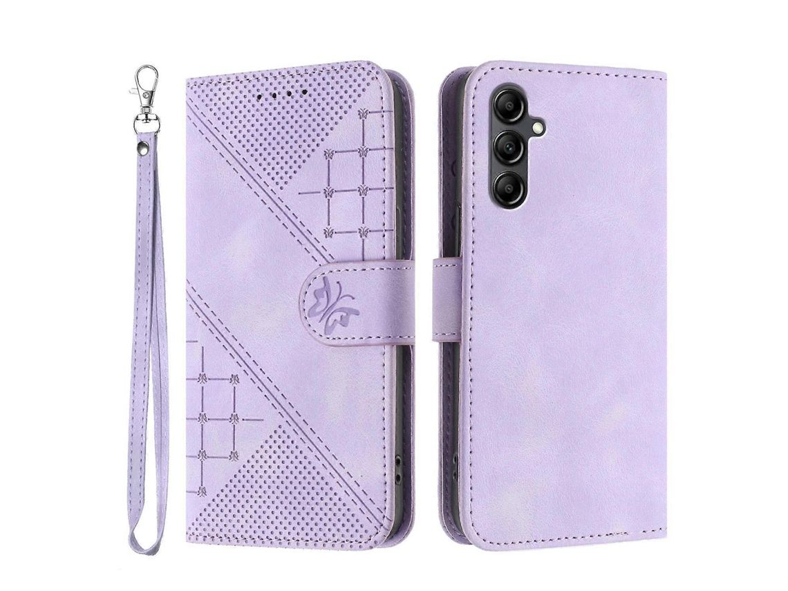 Capa Compatível Com Galaxy A16 5g