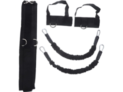 Supvox Sports Supplies Tensioner Auxílio Para Treinamento De Basquete Ferramenta Exercícios Dispositivo Elástico Salto