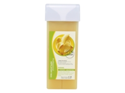 Creme depilatório para remoção de pelos corporais 100g