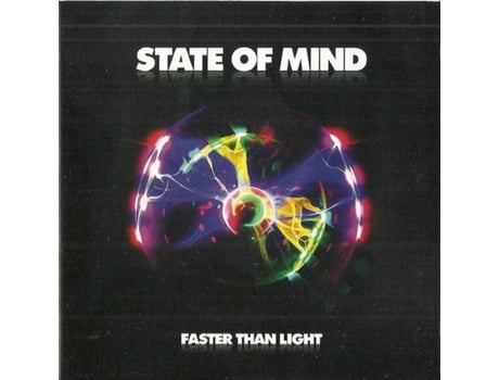 Cd Faster Than Light Som Music