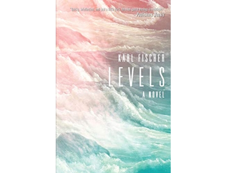 Livro Levels de Karl Fischer (Inglês)