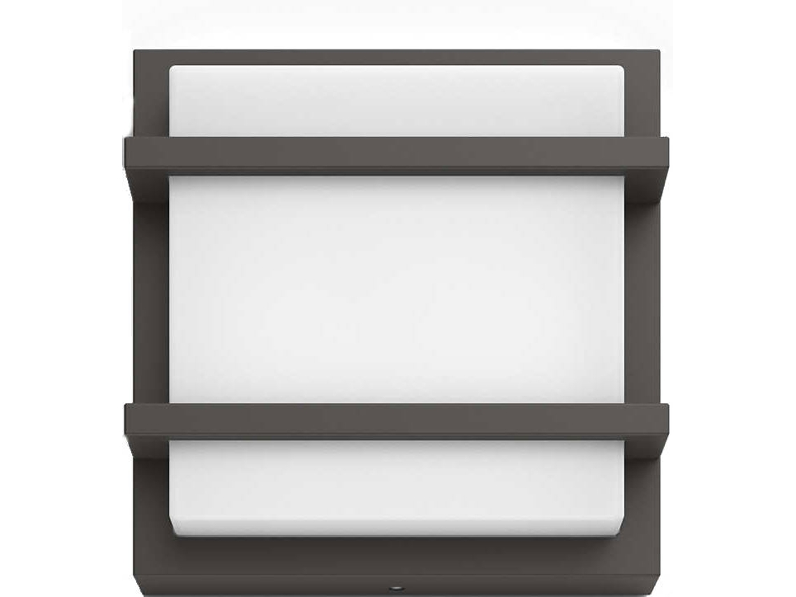 Candeeiro Exterior de Parede PHILIPS Petronia 4000K