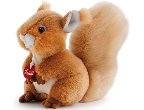 Peluche  Esquilo