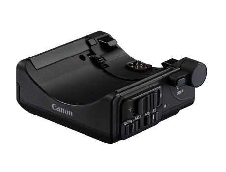 Adaptador de zoom CANON PZ-E1 (Encaixe: Canon EF-S )