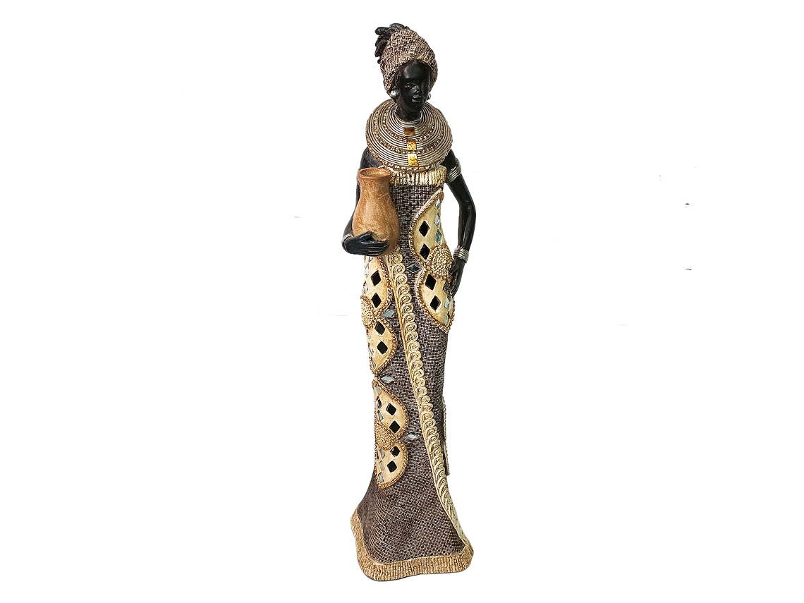Africano BY SIGRIS