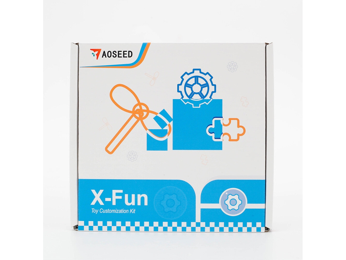 MDUG Aoseed X Maker