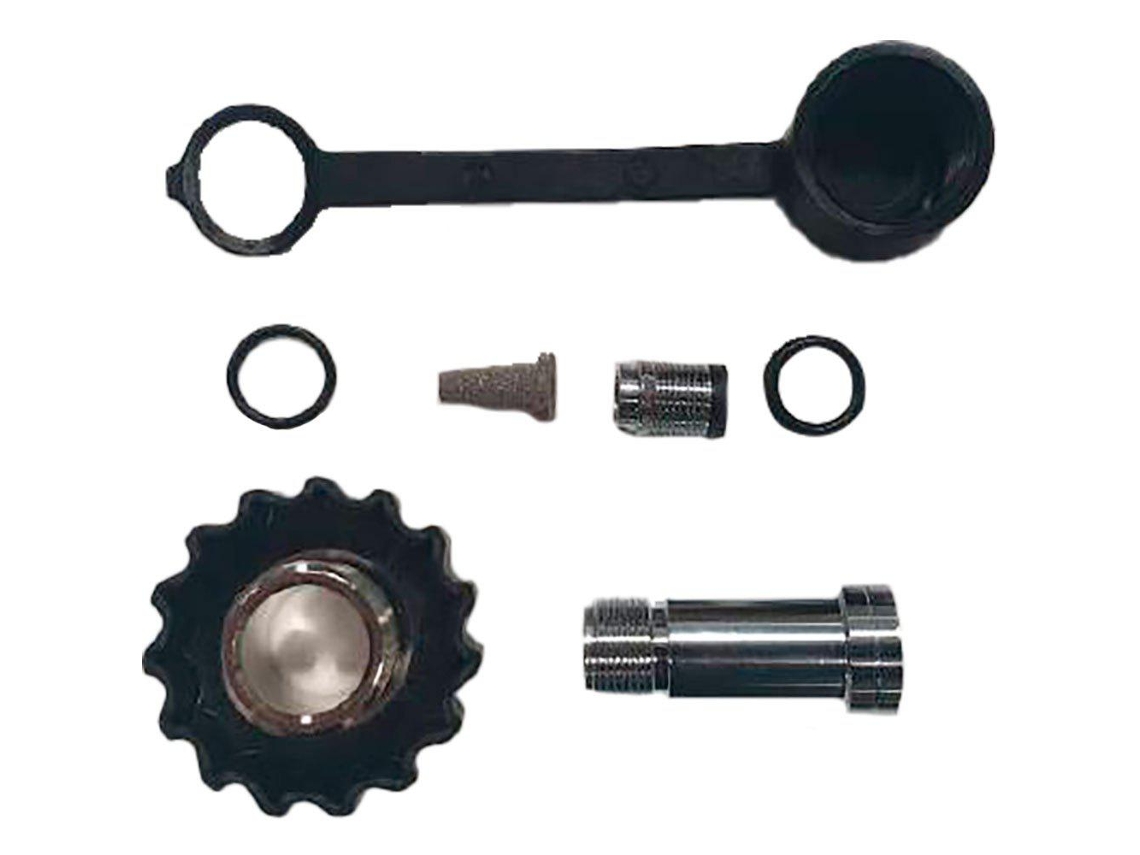 Mares G5/8 300 Bar With Ast Kit