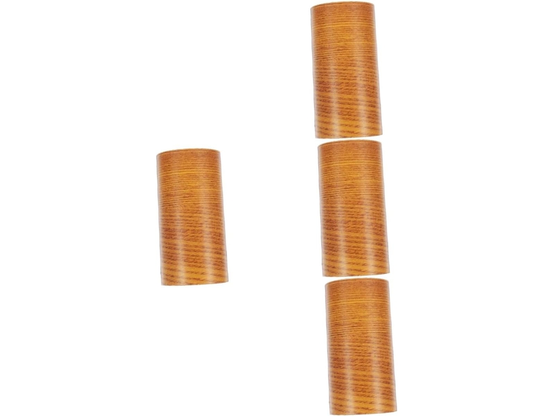 Rolos De Moldura Autoadesiva Flexível Para Rodapés E Decoração.