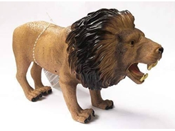 Figura de Brincar VALUVIC Leão (Idade Mínima: 3)