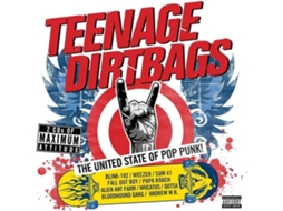 CD Teenage Crush Volume 5 (2CDs)
