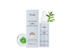 Sérum Anti acne Calmante para Pele Saudável
