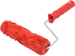 Rolo de Pintura CHABERLU com Relevo, 7'' para Uso Doméstico