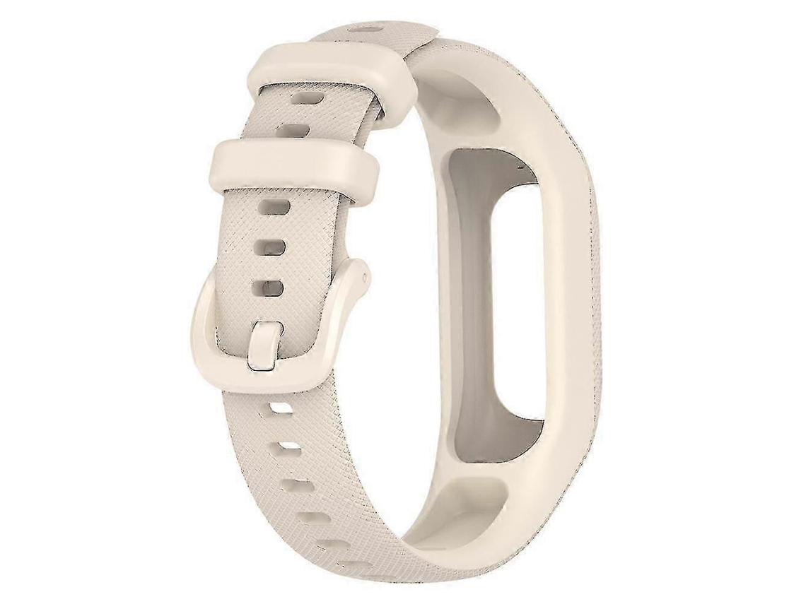 Pulseira De Substituição Resistente Ao Suor Para Garmin Vivosmart 5 Smartwatch Pulseira
