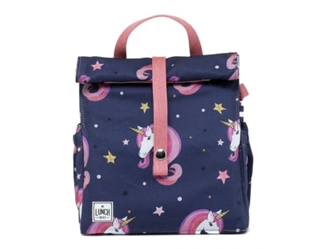 Lancheira THE LUNCH BAGS (24 x 21 x 16)