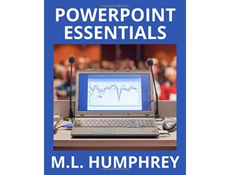 Livro PowerPoint Essentials de ML Humphrey (Inglês)